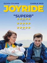 Affiche de Joyride, film à voir en streaming sur Pygargue