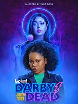 Affiche de Darby and the Dead, film à voir en streaming sur Pygargue