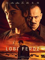 Affiche de Lobo feroz, film à voir en streaming sur Pygargue