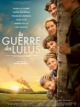Affiche de La Guerre des Lulus, film à voir en streaming sur Pygargue