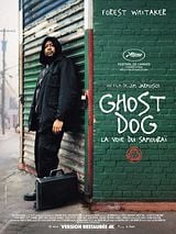 poster du film Ghost Dog: la voie du samourai