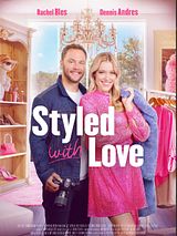 Affiche de Cette fille a du style, film à voir en streaming sur Pygargue