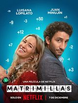 Affiche de L'Amour au points, film à voir en streaming sur Pygargue