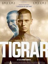 Affiche de Tigers, film à voir en streaming sur Pygargue