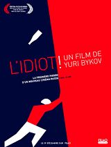 Affiche de L'Idiot !, film à voir en streaming sur Pygargue