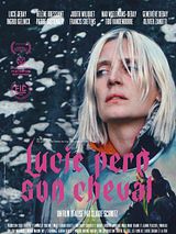 Affiche de Lucie perd son cheval, film à voir en streaming sur Pygargue