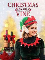 Affiche de Noël dans les vignes, film à voir en streaming sur Pygargue