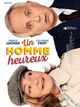 Affiche de Un homme heureux, film à voir en streaming sur Pygargue