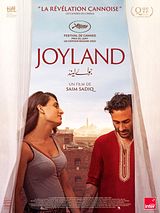 Affiche de Joyland, film à voir en streaming sur Pygargue