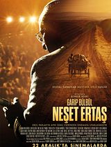 Affiche de Garip Bülbül Neşet Ertaş, film à voir en streaming sur Pygargue