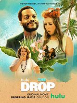 Affiche de The Drop, film à voir en streaming sur Pygargue