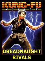 Affiche de L'incroyable combat du dragon d'or, film à voir en streaming sur Pygargue