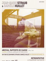 Affiche de Amerika – Rapports de classe, film à voir en streaming sur Pygargue
