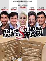 Affiche de Till Judge Do Us Part, film à voir en streaming sur Pygargue