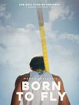 Affiche de Born to Fly, film à voir en streaming sur Pygargue