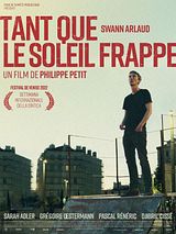 Affiche de Tant que le soleil frappe, film à voir en streaming sur Pygargue