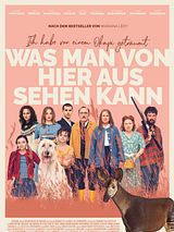 Affiche de Le rêve de l’okapi, film à voir en streaming sur Pygargue