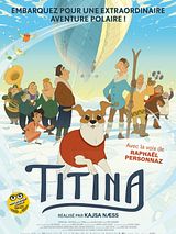 Affiche de Titina, film à voir en streaming sur Pygargue