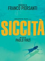 Affiche de Siccità, film à voir en streaming sur Pygargue