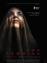 Affiche de Una femmina, film à voir en streaming sur Pygargue