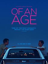 Affiche de Of An Age, film à voir en streaming sur Pygargue
