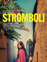 Affiche de L'Île de mes démons, film à voir en streaming sur Pygargue