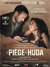 Affiche de Le Piège de Huda, film à voir en streaming sur Pygargue