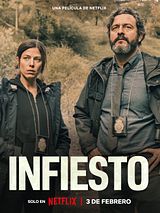 Affiche de Infiesto, film à voir en streaming sur Pygargue