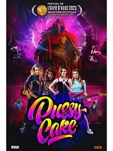 Affiche de Pussy Cake, film à voir en streaming sur Pygargue