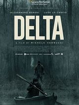 Affiche de Delta, film à voir en streaming sur Pygargue