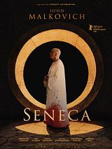 Affiche de Seneca, film à voir en streaming sur Pygargue