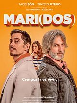 Affiche de Mari(dos), film à voir en streaming sur Pygargue