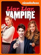 Affiche de Vampire malgre lui, film à voir en streaming sur Pygargue