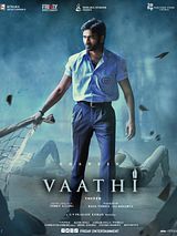 Affiche de Vaathi, film à voir en streaming sur Pygargue