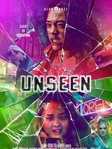 Affiche de Unseen, film à voir en streaming sur Pygargue