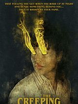 Affiche de The Creeping, film à voir en streaming sur Pygargue