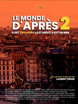 Affiche de Le Monde d’après 2, film à voir en streaming sur Pygargue