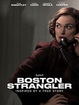 Affiche de L'Etrangleur de Boston, film à voir en streaming sur Pygargue