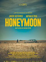 Affiche de Honeymoon, film à voir en streaming sur Pygargue