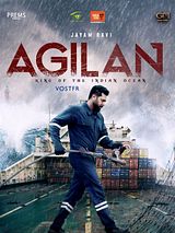 Affiche de Agilan, film à voir en streaming sur Pygargue