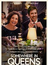 Affiche de Somewhere in Queens, film à voir en streaming sur Pygargue