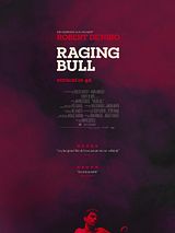 Affiche de Raging Bull, film à voir en streaming sur Pygargue