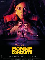 Affiche de Bonne conduite, film à voir en streaming sur Pygargue