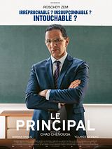 Affiche de Le Principal, film à voir en streaming sur Pygargue
