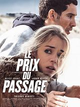 Affiche de Le Prix du passage, film à voir en streaming sur Pygargue