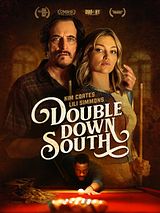 Affiche de Double Down South, film à voir en streaming sur Pygargue