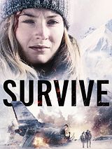 Affiche de Survive, film à voir en streaming sur Pygargue