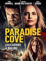 Affiche de Paradise Cove: Cauchemar à Malibu, film à voir en streaming sur Pygargue