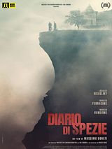 Affiche de Diario si spezie, film à voir en streaming sur Pygargue