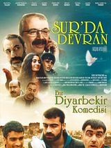 Affiche de Sur'da Devran, film à voir en streaming sur Pygargue